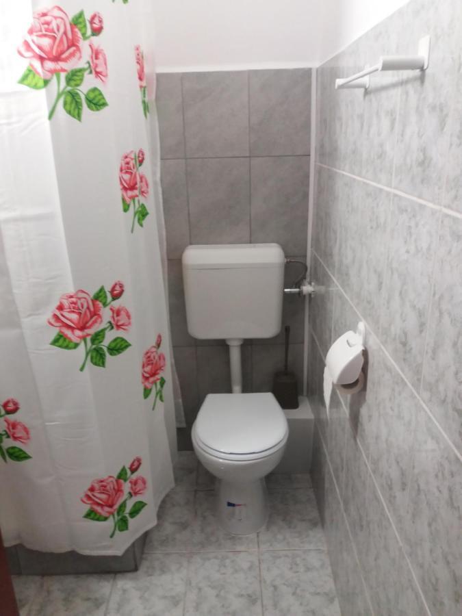 Cazare Neu-Arad Autostrada Appartement Buitenkant foto