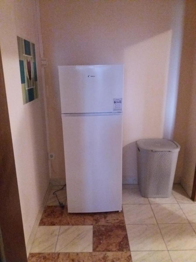 Cazare Neu-Arad Autostrada Appartement Buitenkant foto
