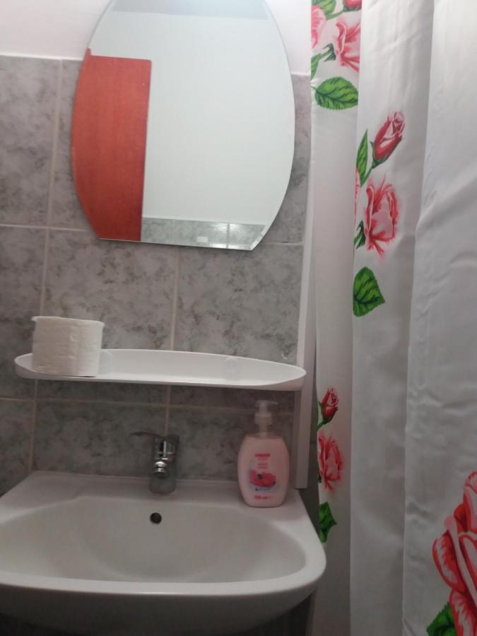 Cazare Neu-Arad Autostrada Appartement Buitenkant foto