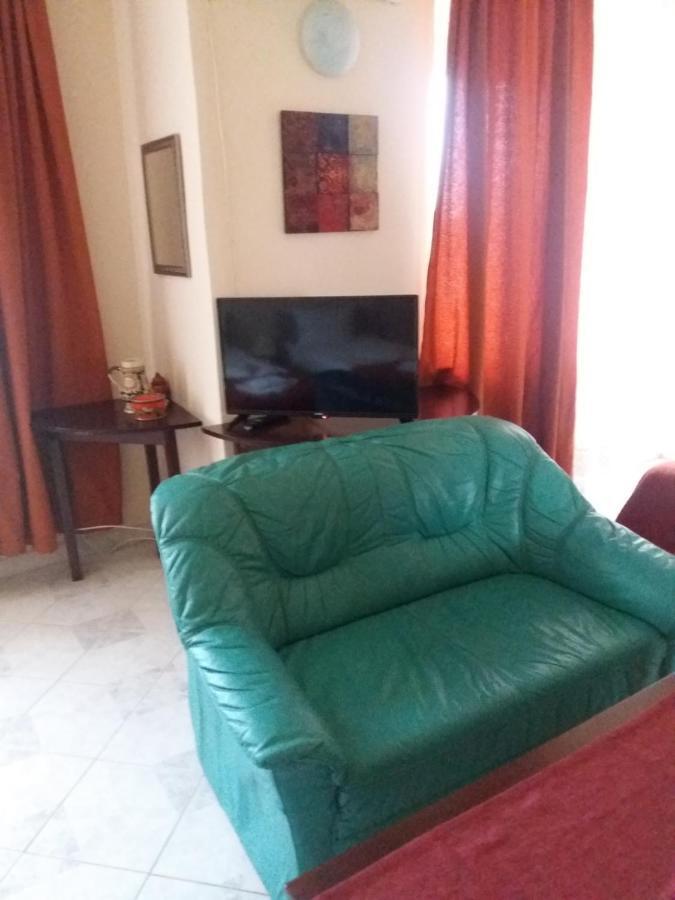 Cazare Neu-Arad Autostrada Appartement Buitenkant foto